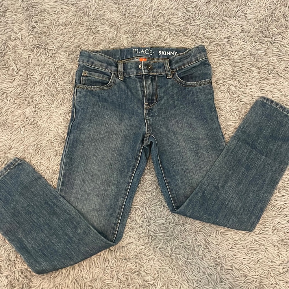 Boys Jeans